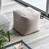 B Box Brushed Suede